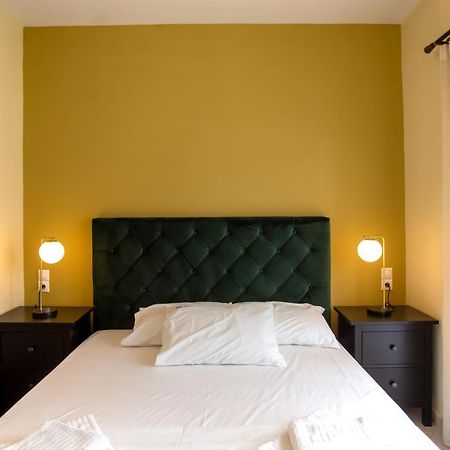 Nefeli By Heloni Apartments Athens Ngoại thất bức ảnh