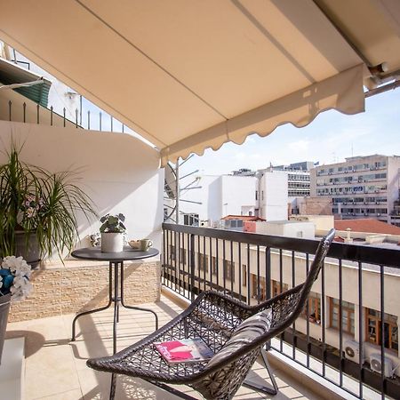 Nefeli By Heloni Apartments Athens Ngoại thất bức ảnh