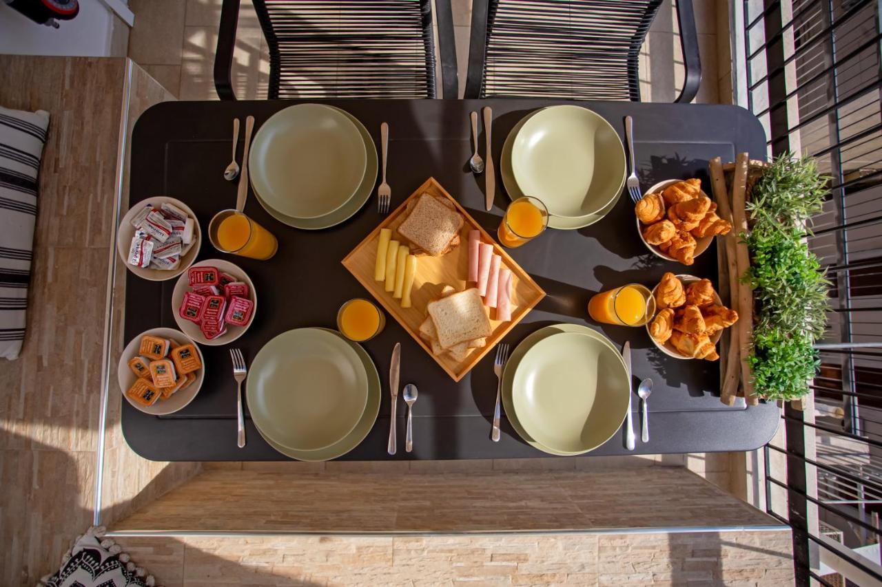 Nefeli By Heloni Apartments Athens Ngoại thất bức ảnh