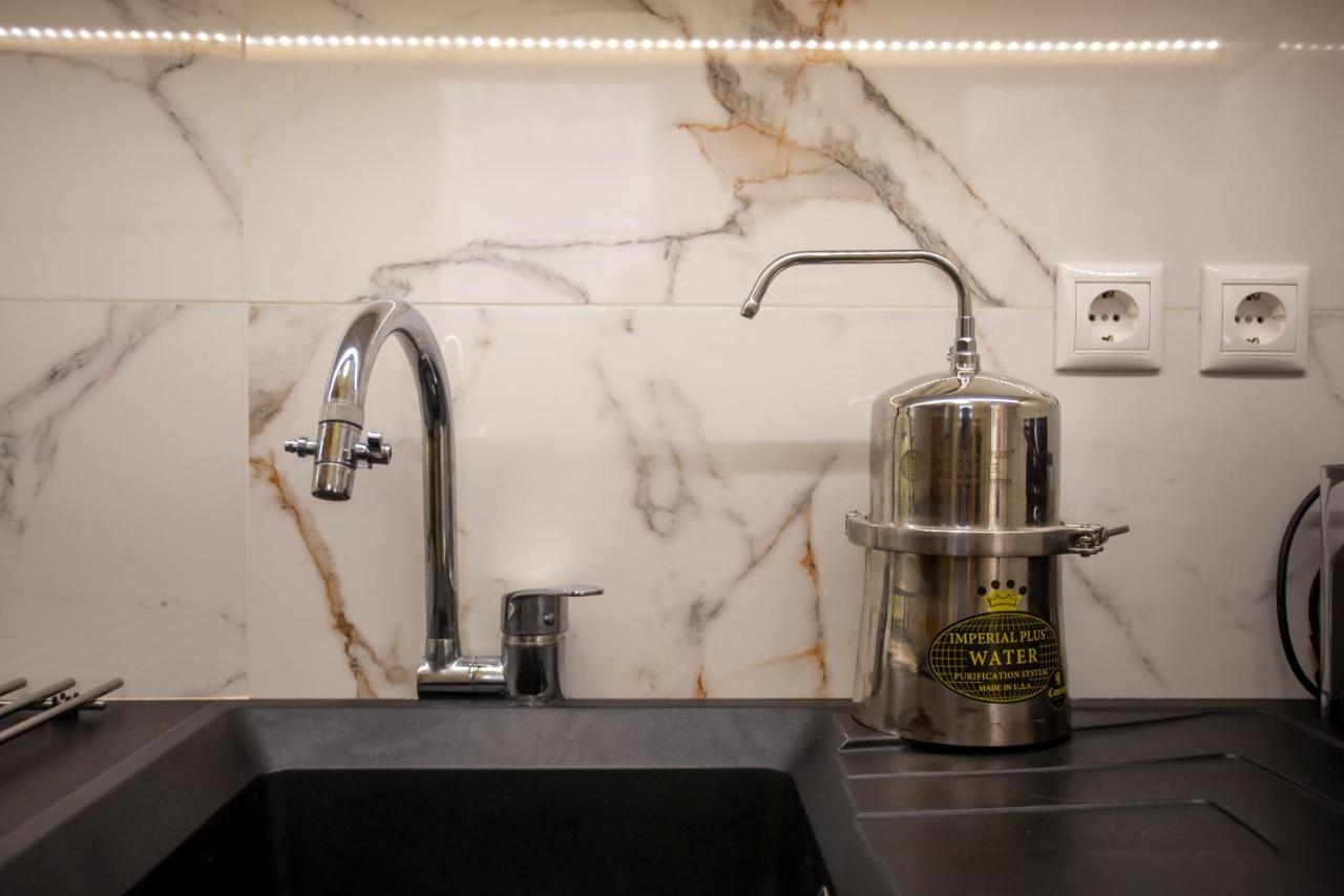 Nefeli By Heloni Apartments Athens Ngoại thất bức ảnh