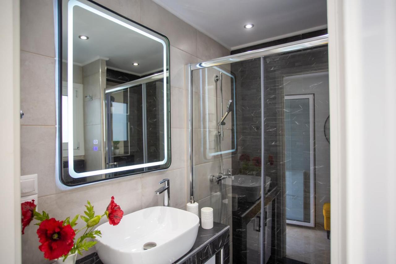 Nefeli By Heloni Apartments Athens Ngoại thất bức ảnh