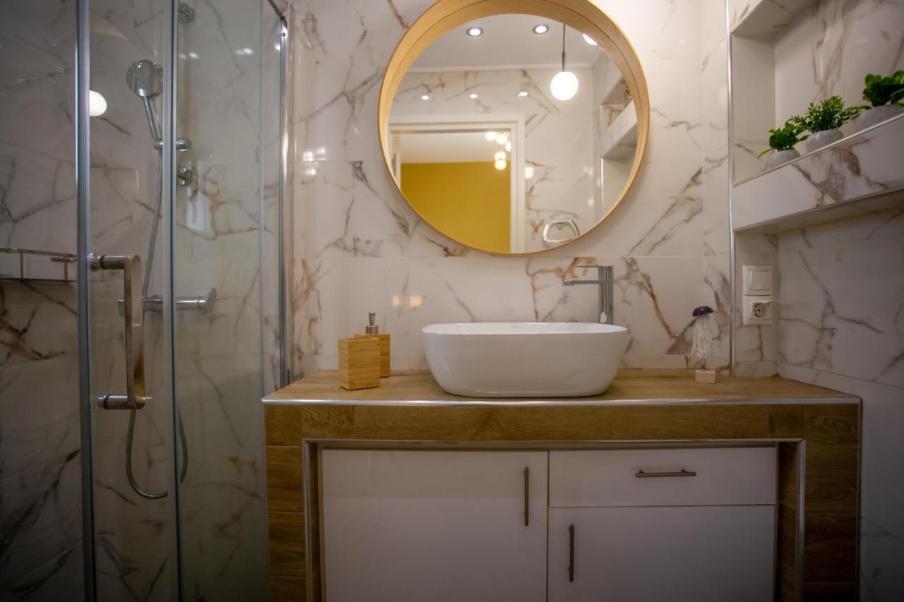 Nefeli By Heloni Apartments Athens Ngoại thất bức ảnh