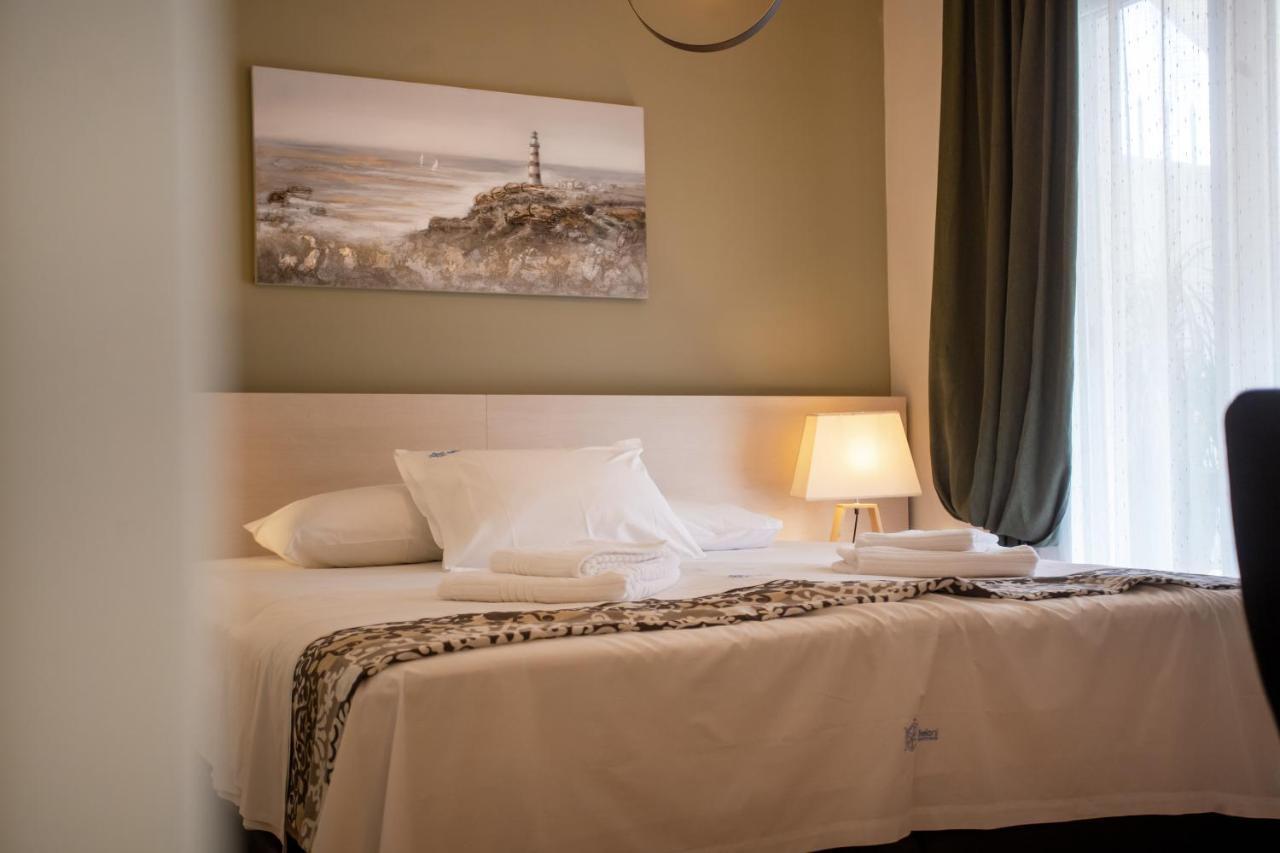Nefeli By Heloni Apartments Athens Ngoại thất bức ảnh