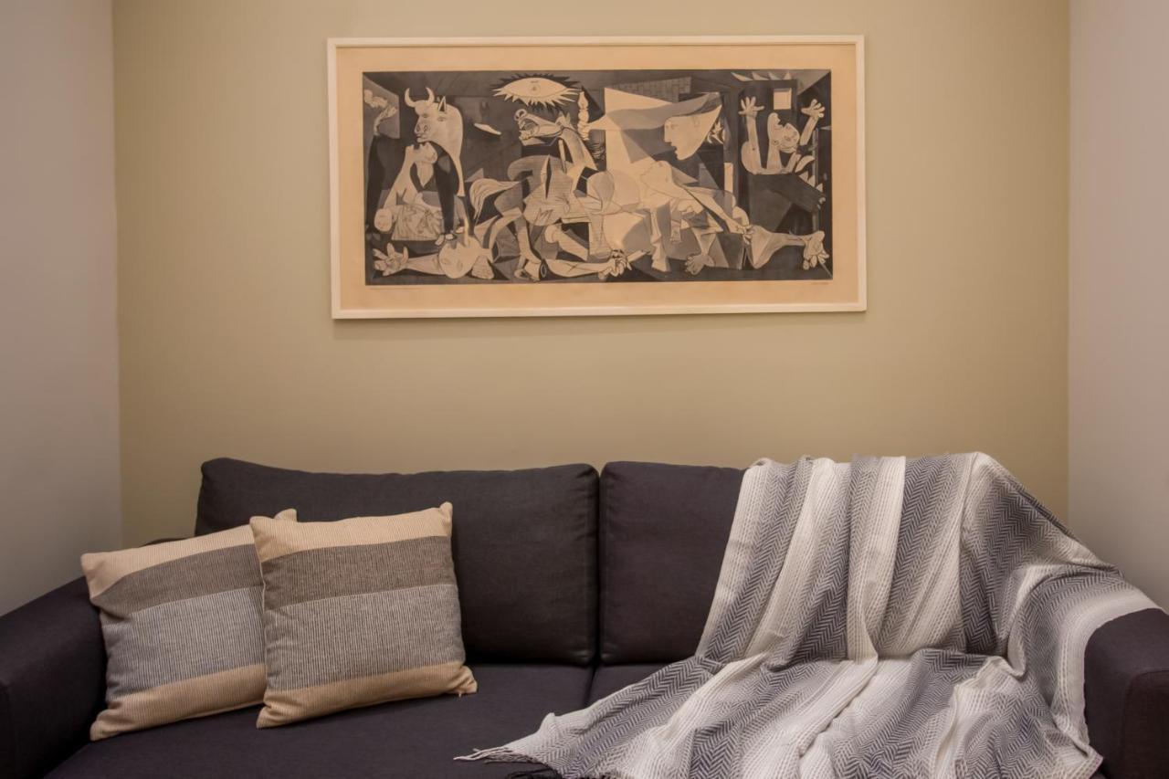 Nefeli By Heloni Apartments Athens Ngoại thất bức ảnh