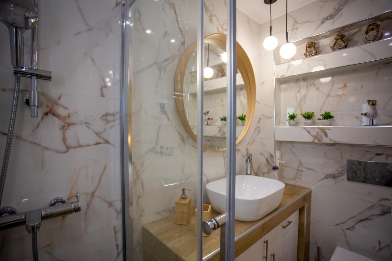 Nefeli By Heloni Apartments Athens Ngoại thất bức ảnh