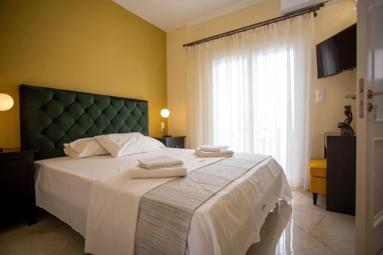 Nefeli By Heloni Apartments Athens Ngoại thất bức ảnh
